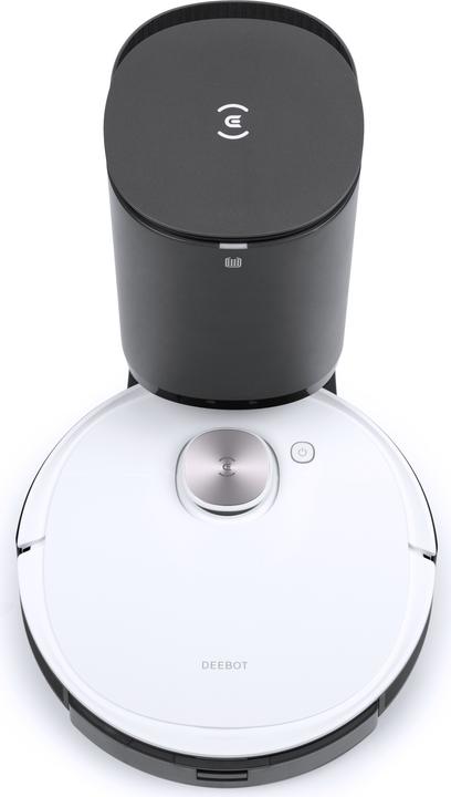 Ecovacs Deebot Ozmo T8+ - buy at Digitec